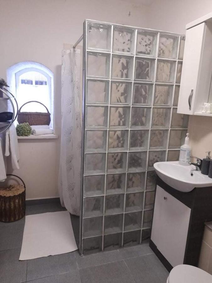 Molyne Lejlighed Kaulakiai Eksteriør billede